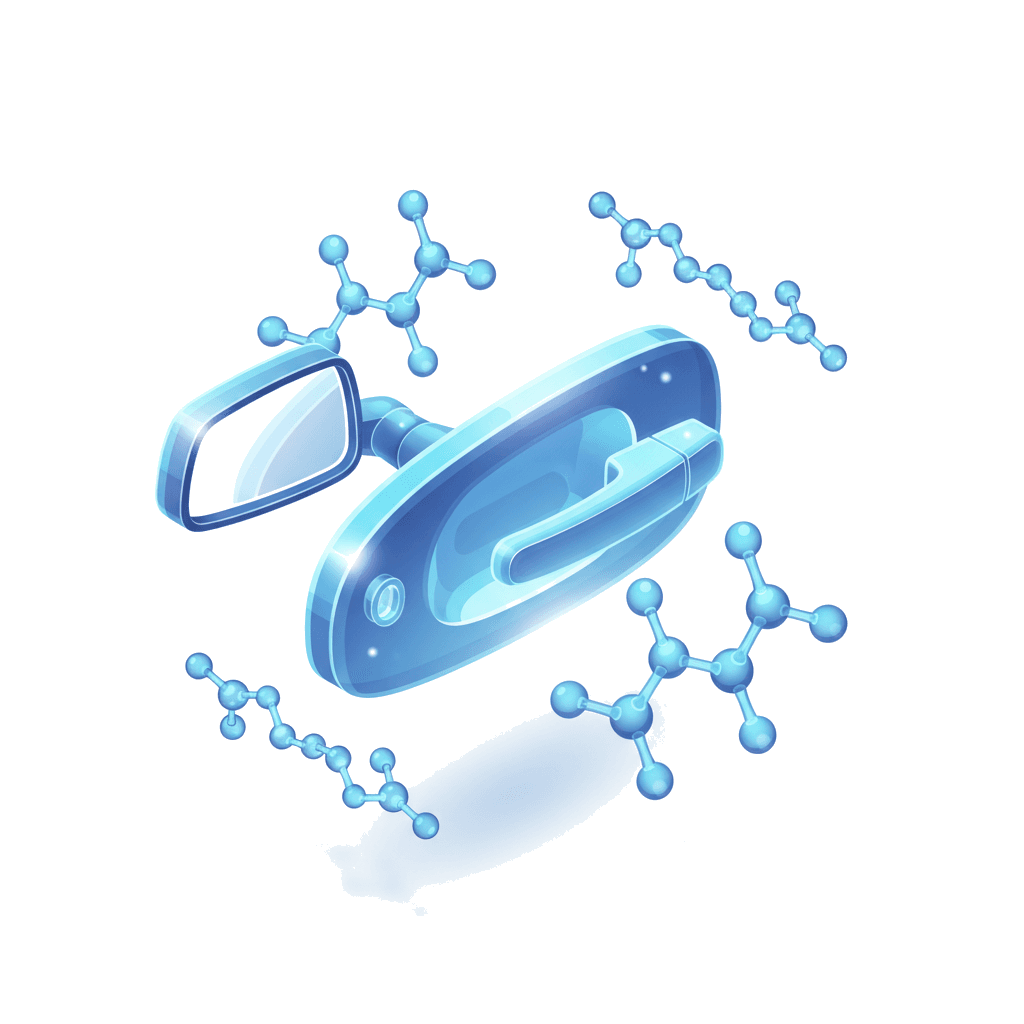 자동차 외장 솔루션