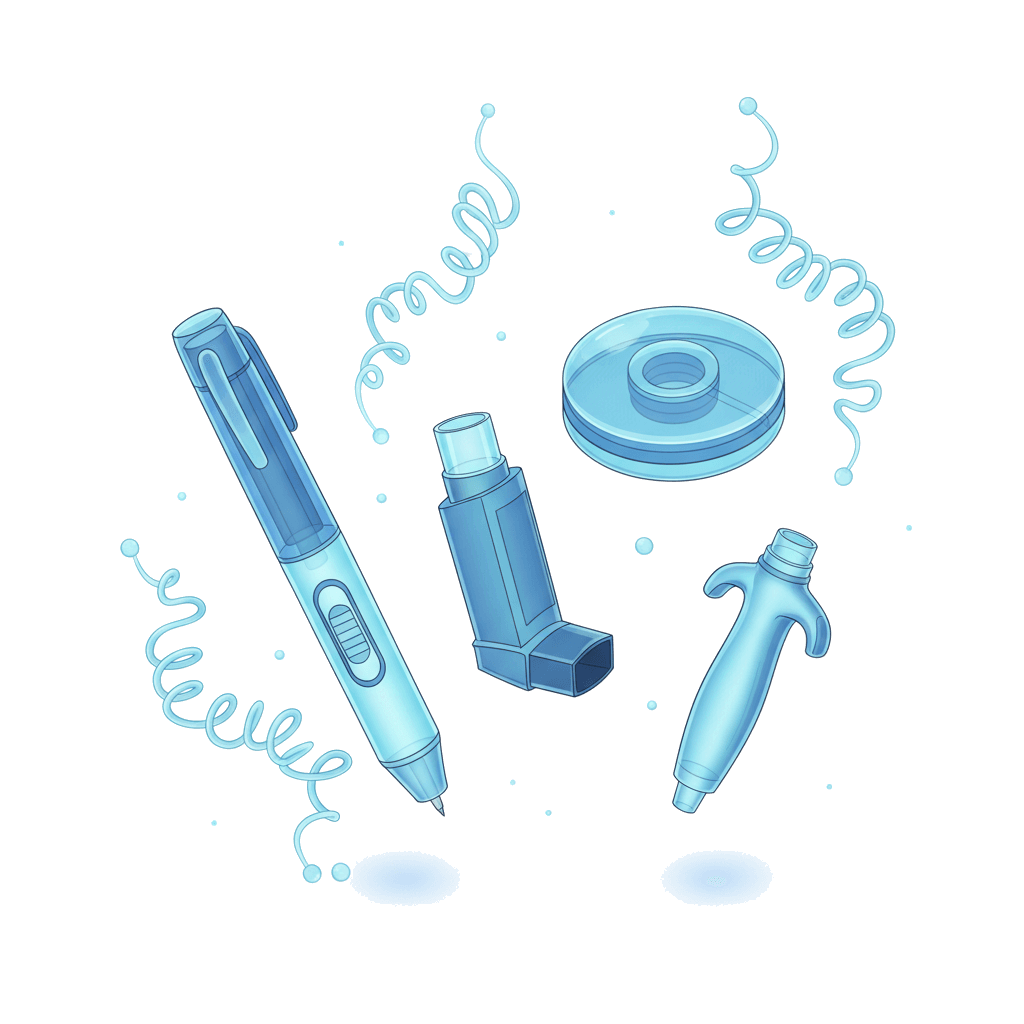 의료 및 헬스케어 솔루션