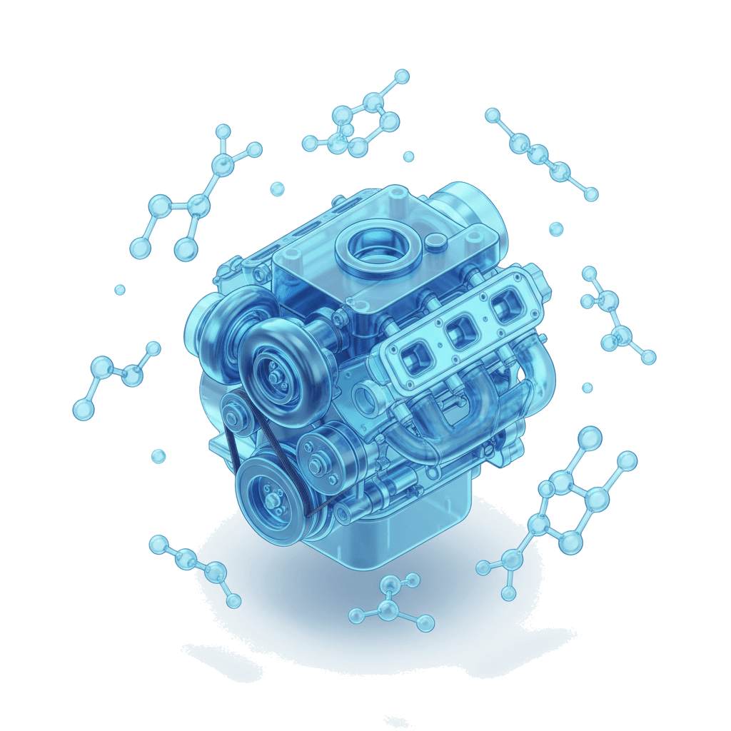 파워트레인 솔루션