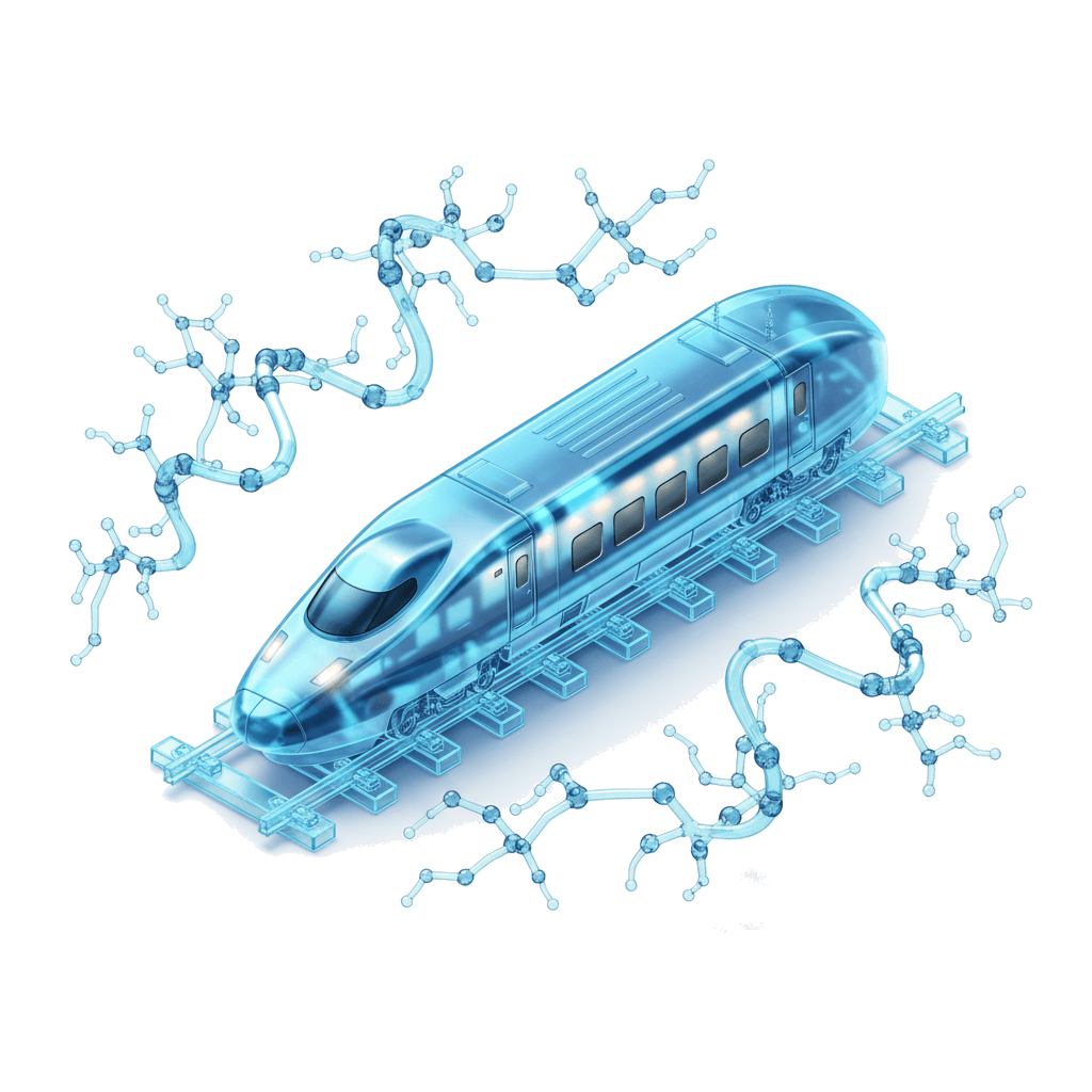 철도 및 인프라 솔루션